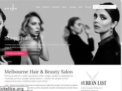 Sites similar to anaka.com.au