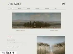 Sites similar to anakapor.com
