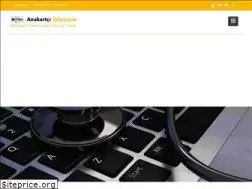 Sites similar to anakartci.com