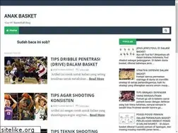 Sites similar to anakbasketnews.blogspot.com