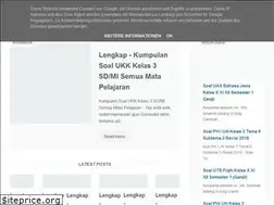 Sites similar to anakdidikbaru.blogspot.com