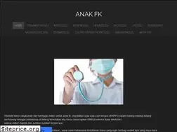 Sites similar to anakfk.weebly.com
