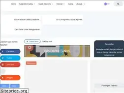 Sites similar to anakgblog.blogspot.com