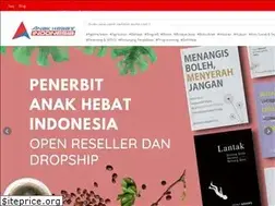 Sites similar to anakhebatindonesia.com