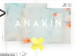 Sites similar to anakin.co