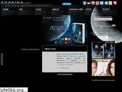 Sites similar to anakina.net
