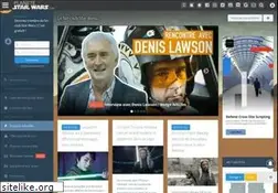 Sites similar to anakinweb.net