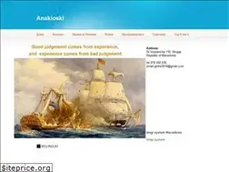 Sites similar to anakioski.yolasite.com