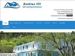 Sites similar to anakiwa401.co.nz
