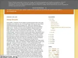 Sites similar to anakkomik.blogspot.com