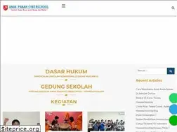 Sites similar to anakpanah.sch.id