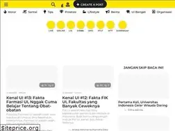 Sites similar to anakui.com