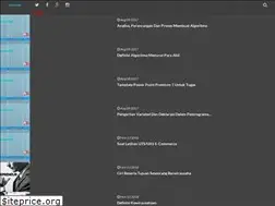 Sites similar to anakunindra.blogspot.com