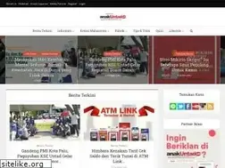 Sites similar to anakuntad.com