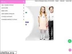 Sites similar to anakuzusu.com.tr