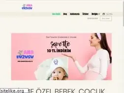 Sites similar to anakuzusu.net