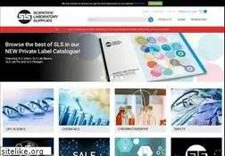 Sites similar to analab.co.uk