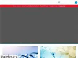 Sites similar to analab.ie