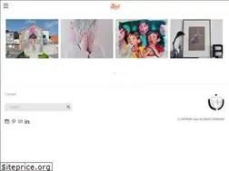 Sites similar to analangeheldt.com