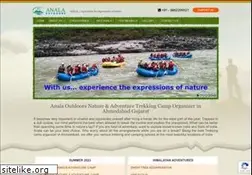 Sites similar to analaoutdoors.com