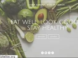 Sites similar to analarriut.com