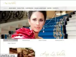 Sites similar to analasalvia.tv
