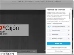 Sites similar to analauraiglesias.com