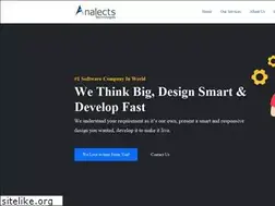 Sites similar to analectstechnologies.com
