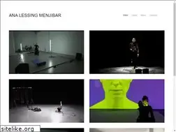 Sites similar to analessingmenjibar.com