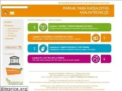 Sites similar to analfatecnicos.net