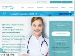 Sites similar to analgomed.pl