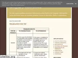 Sites similar to analia-lenguayliteratura.blogspot.com