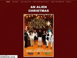 Sites similar to analienchristmas.com