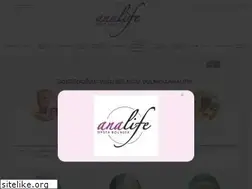 Sites similar to analife.rs
