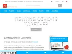 Sites similar to analis.be
