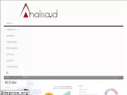 Sites similar to analisa.id