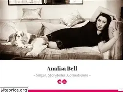 Sites similar to analisabell.com