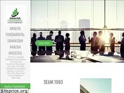 Sites similar to analisafundamental.com