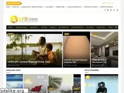 Sites similar to analisafundamentalsaham.com