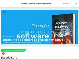 Sites similar to analisederequisitos.com.br