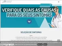 Sites similar to analisesintomas.com