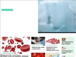 Sites similar to analisidelsangue.net