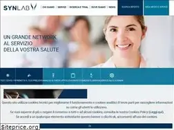 Sites similar to analisiflemingverona.it