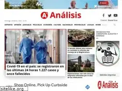 Sites similar to analisisdigital.com.ar
