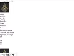 Sites similar to analisiselectricos.org
