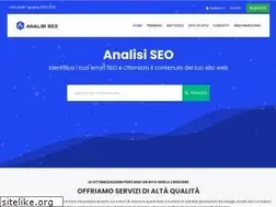 Sites similar to analisiseo.net