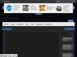 Sites similar to analisislibre.org