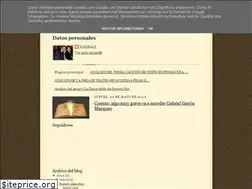 Sites similar to analisisliterairio.blogspot.com