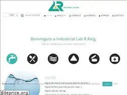 Sites similar to analisisreig.cat