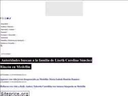 Sites similar to analisisurbano.org